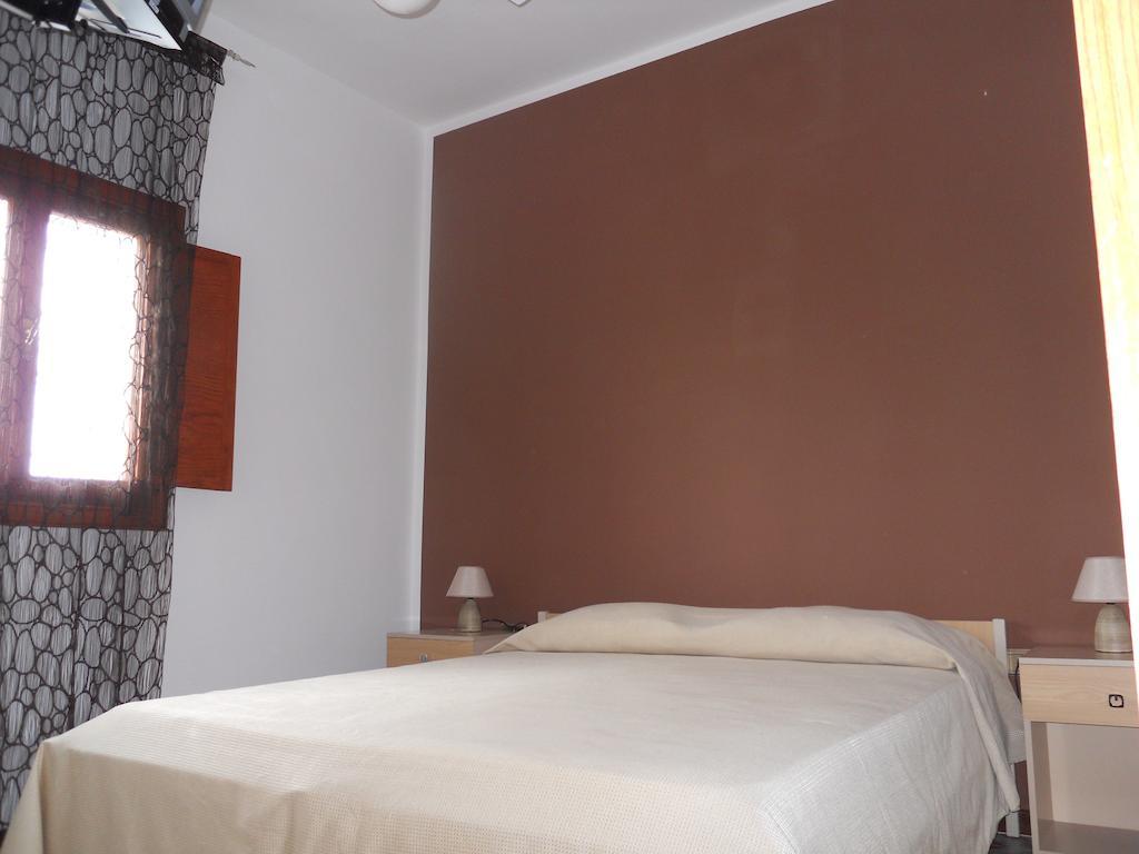 Hotel Coppa Di Cielo Peschici Quarto foto