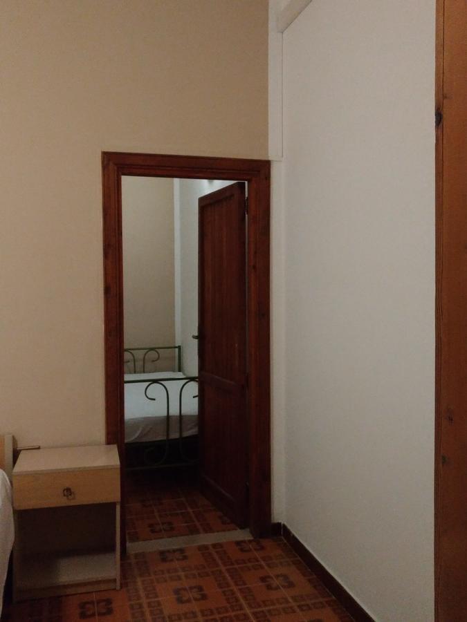Hotel Coppa Di Cielo Peschici Exterior foto